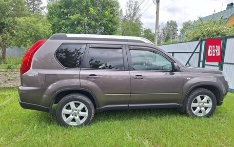 Nissan X-Trail, 2010 год, 1 490 000 рублей, 12 фотография
