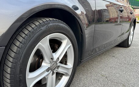 Audi A4, 2013 год, 1 390 000 рублей, 16 фотография