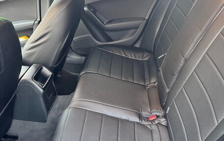 Audi A4, 2013 год, 1 390 000 рублей, 15 фотография