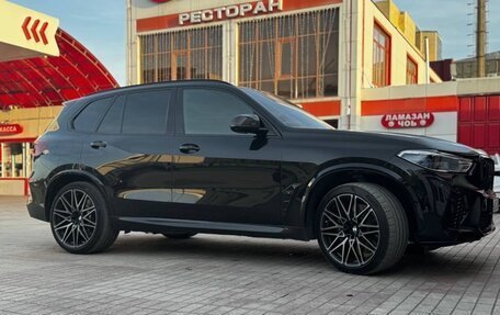 BMW X5 M, 2020 год, 10 500 000 рублей, 5 фотография