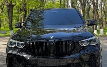 BMW X5 M, 2020 год, 10 500 000 рублей, 4 фотография