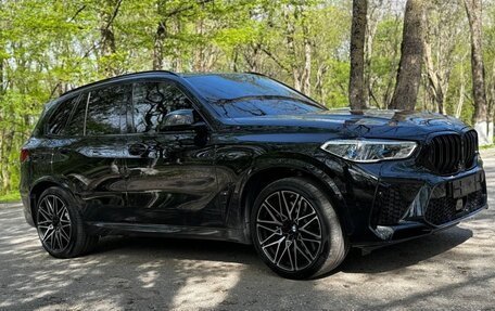 BMW X5 M, 2020 год, 10 500 000 рублей, 8 фотография