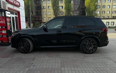 BMW X5 M, 2020 год, 10 500 000 рублей, 6 фотография