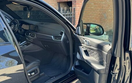 BMW X5 M, 2020 год, 10 500 000 рублей, 10 фотография