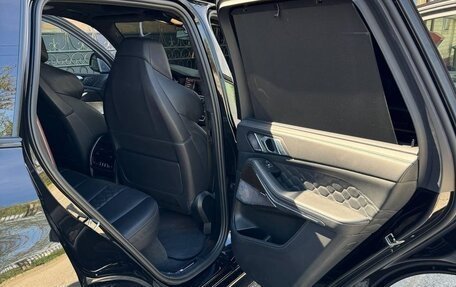 BMW X5 M, 2020 год, 10 500 000 рублей, 9 фотография