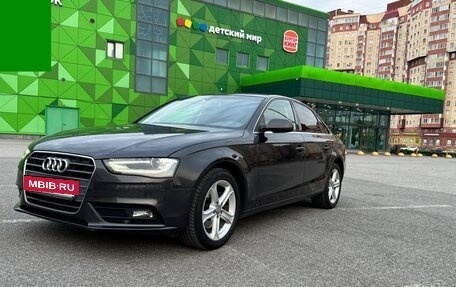Audi A4, 2013 год, 1 390 000 рублей, 5 фотография