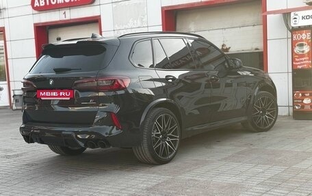 BMW X5 M, 2020 год, 10 500 000 рублей, 7 фотография