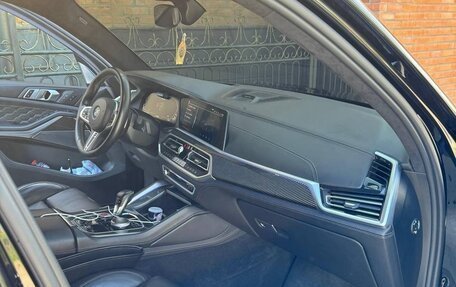BMW X5 M, 2020 год, 10 500 000 рублей, 14 фотография