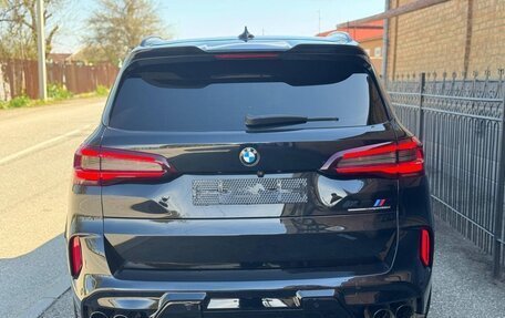 BMW X5 M, 2020 год, 10 500 000 рублей, 13 фотография