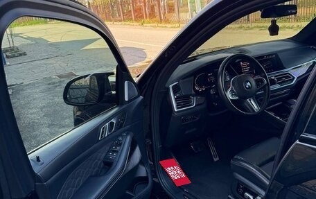 BMW X5 M, 2020 год, 10 500 000 рублей, 12 фотография