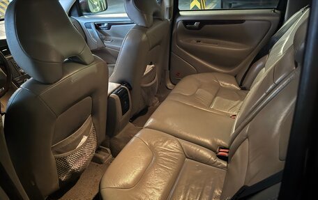 Volvo XC70 I, 2007 год, 1 000 000 рублей, 7 фотография