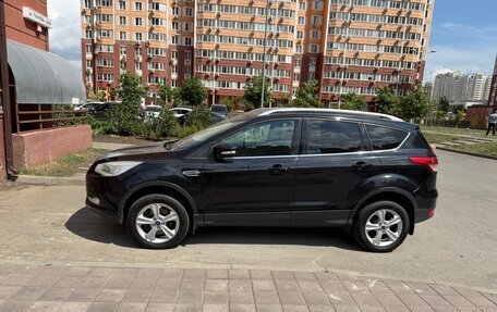 Ford Kuga III, 2014 год, 1 400 000 рублей, 2 фотография
