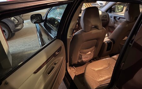 Volvo XC70 I, 2007 год, 1 000 000 рублей, 8 фотография