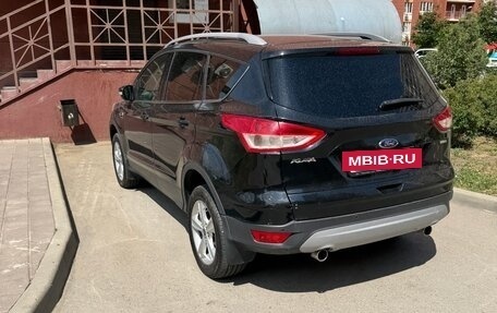 Ford Kuga III, 2014 год, 1 400 000 рублей, 3 фотография