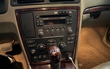 Volvo XC70 I, 2007 год, 1 000 000 рублей, 9 фотография