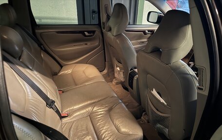 Volvo XC70 I, 2007 год, 1 000 000 рублей, 10 фотография