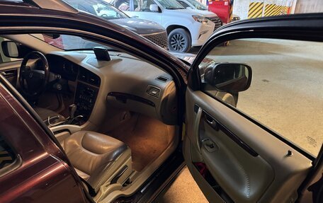 Volvo XC70 I, 2007 год, 1 000 000 рублей, 12 фотография