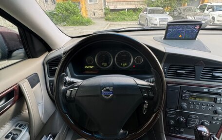 Volvo XC70 I, 2007 год, 1 000 000 рублей, 13 фотография