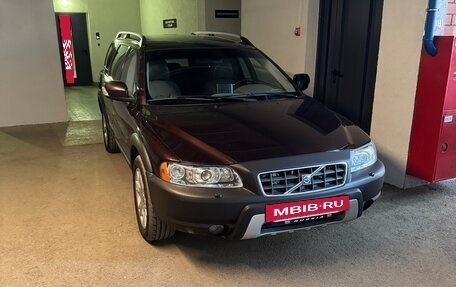 Volvo XC70 I, 2007 год, 1 000 000 рублей, 3 фотография