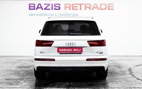Audi Q7, 2019 год, 4 899 000 рублей, 6 фотография