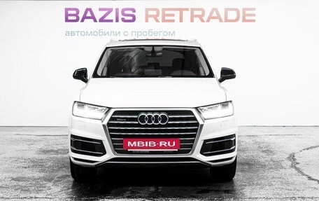 Audi Q7, 2019 год, 4 899 000 рублей, 2 фотография