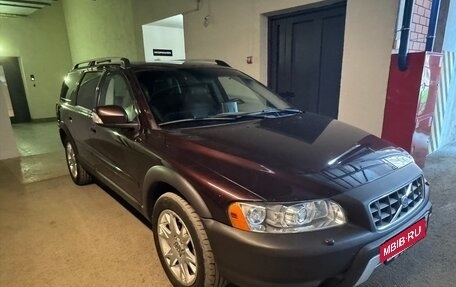 Volvo XC70 I, 2007 год, 1 000 000 рублей, 11 фотография