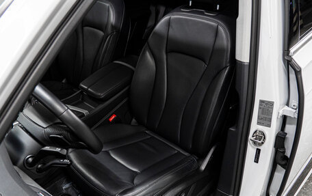 Audi Q7, 2019 год, 4 899 000 рублей, 14 фотография