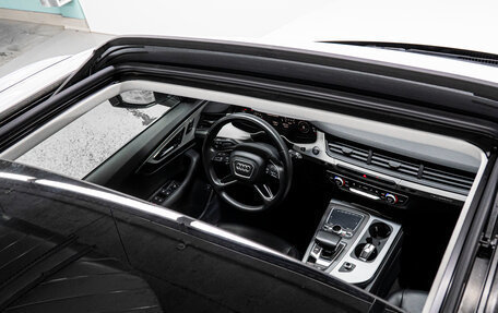 Audi Q7, 2019 год, 4 899 000 рублей, 9 фотография
