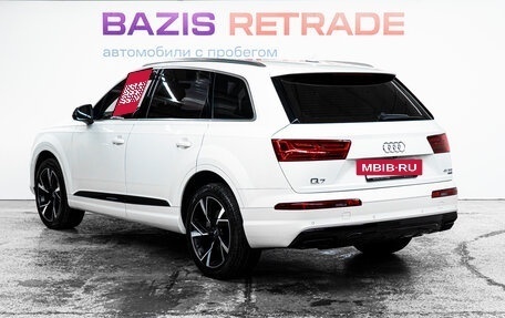 Audi Q7, 2019 год, 4 899 000 рублей, 7 фотография