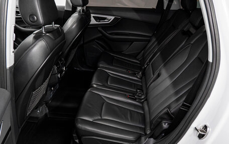 Audi Q7, 2019 год, 4 899 000 рублей, 17 фотография