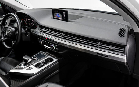 Audi Q7, 2019 год, 4 899 000 рублей, 18 фотография