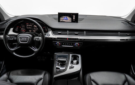 Audi Q7, 2019 год, 4 899 000 рублей, 20 фотография