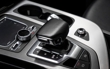 Audi Q7, 2019 год, 4 899 000 рублей, 30 фотография