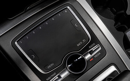Audi Q7, 2019 год, 4 899 000 рублей, 29 фотография