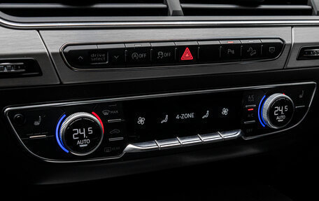 Audi Q7, 2019 год, 4 899 000 рублей, 28 фотография
