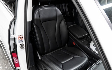 Audi Q7, 2019 год, 4 899 000 рублей, 19 фотография