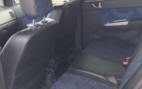 Hyundai Getz I рестайлинг, 2007 год, 520 000 рублей, 4 фотография
