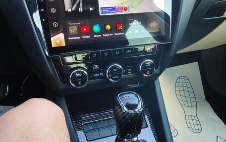 Skoda Octavia, 2017 год, 2 100 000 рублей, 3 фотография