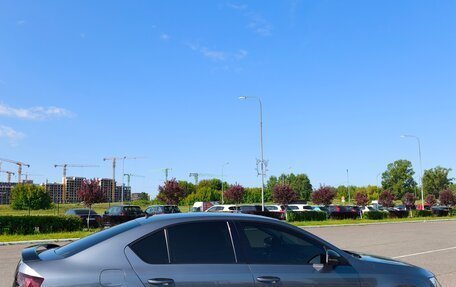 Skoda Octavia, 2017 год, 2 100 000 рублей, 5 фотография