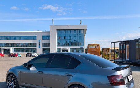 Skoda Octavia, 2017 год, 2 100 000 рублей, 7 фотография