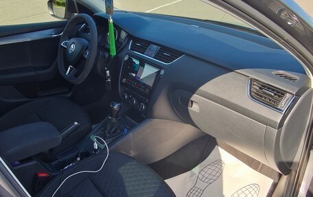 Skoda Octavia, 2017 год, 2 100 000 рублей, 12 фотография