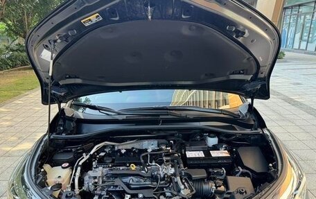 Toyota C-HR I рестайлинг, 2021 год, 1 523 023 рублей, 17 фотография