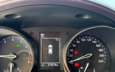 Toyota C-HR I рестайлинг, 2021 год, 1 523 023 рублей, 23 фотография