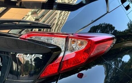 Toyota C-HR I рестайлинг, 2021 год, 1 523 023 рублей, 16 фотография