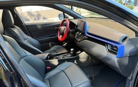 Toyota C-HR I рестайлинг, 2021 год, 1 523 023 рублей, 24 фотография
