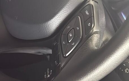 Toyota C-HR I рестайлинг, 2021 год, 1 623 023 рублей, 12 фотография