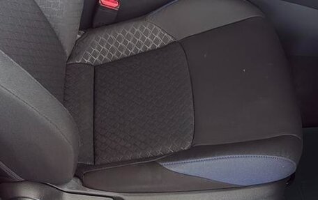 Toyota C-HR I рестайлинг, 2021 год, 1 623 023 рублей, 19 фотография
