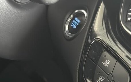 Toyota C-HR I рестайлинг, 2021 год, 1 623 023 рублей, 13 фотография