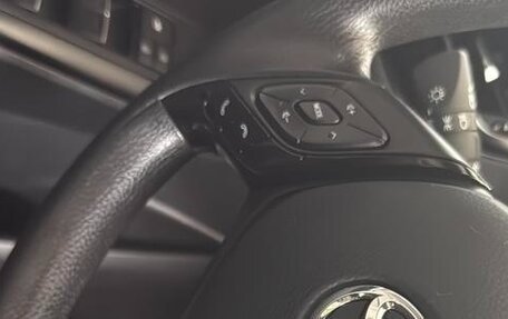 Toyota C-HR I рестайлинг, 2021 год, 1 623 023 рублей, 15 фотография