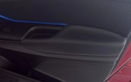 Toyota C-HR I рестайлинг, 2021 год, 1 623 023 рублей, 24 фотография